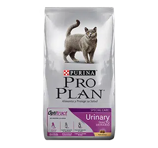 ProPlan Gato Adulto Urinary Cat | Pollo y Arroz 3 kg